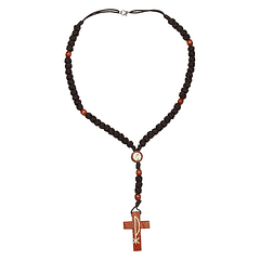 Cord Rosary of Fatima