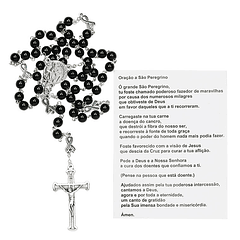 Rosary of Saint Peregrine