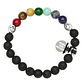 7 Chakra Bracelet - thumbnail 1