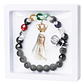 7 Chakra Bracelet - thumbnail 2