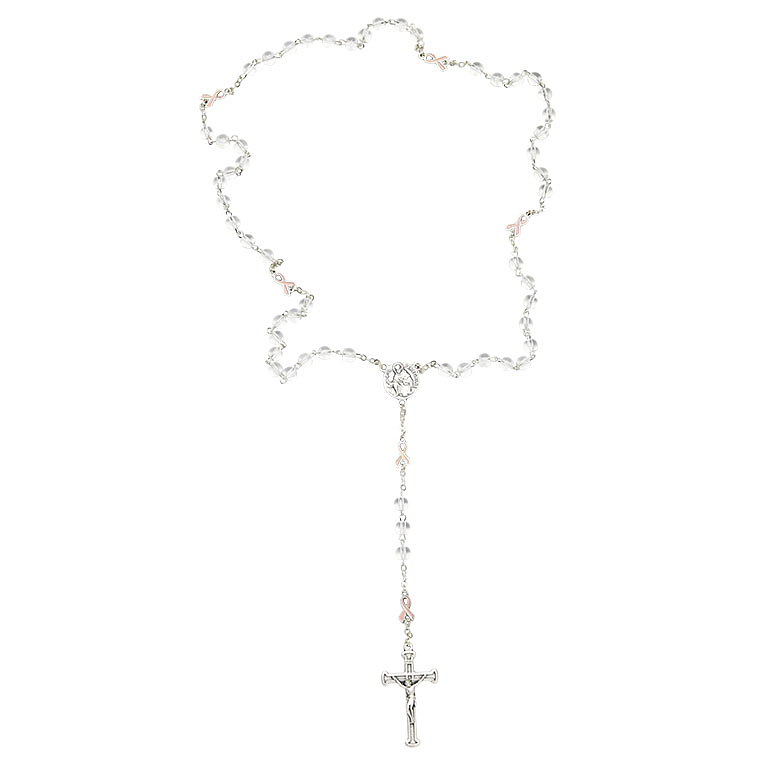 Rosary of Saint Peregrine 1