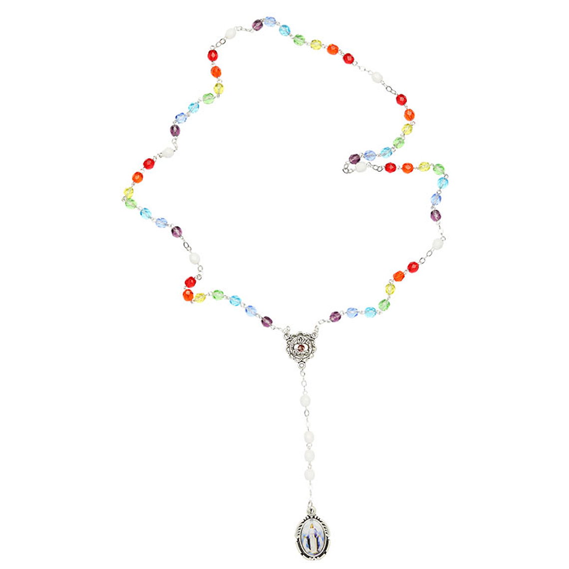 Terço de Nossa Senhora dos Milagres 2