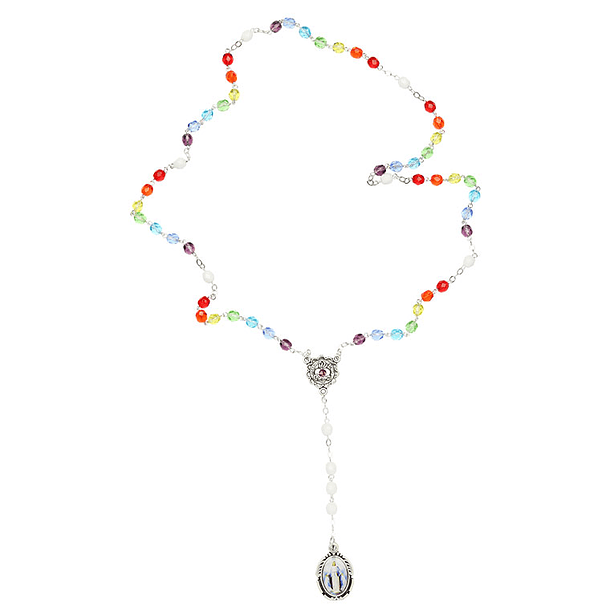 Chapelet de Notre-Dame des Miracles 2