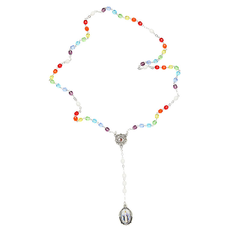 Terço de Nossa Senhora dos Milagres 2