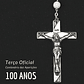 Rosary and statue of the 100 years of Fatima - thumbnail 4