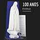 Rosary and statue of the 100 years of Fatima - thumbnail 5