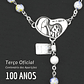 Official Rosary of Centenary Apparitions of Fatima - thumbnail 2