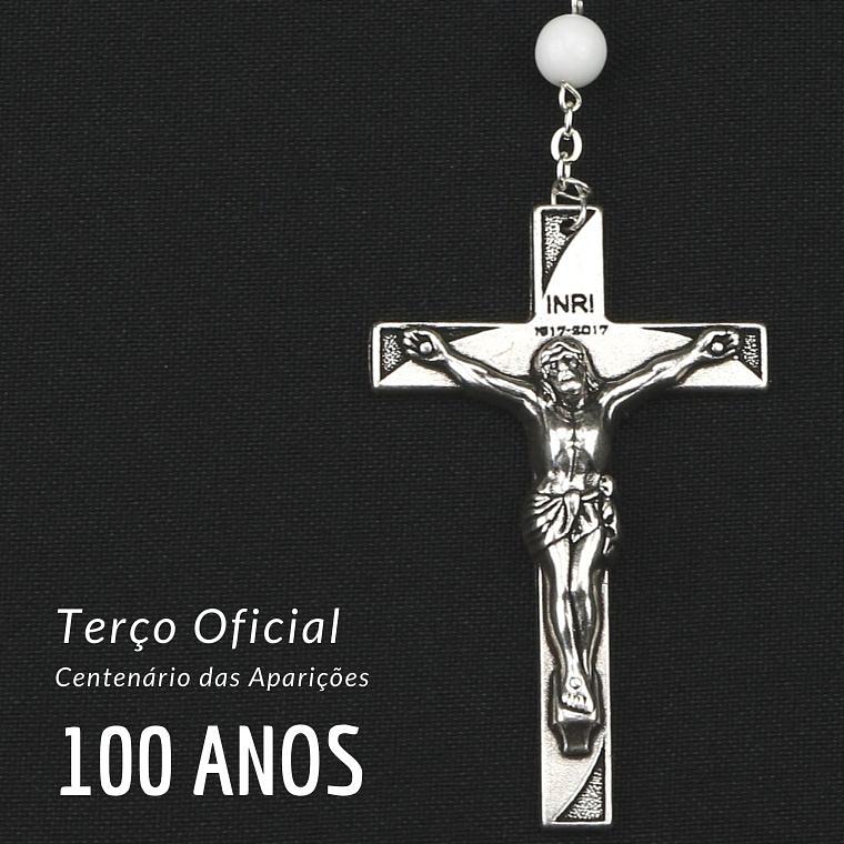 Official Rosary of Centenary Apparitions of Fatima 4