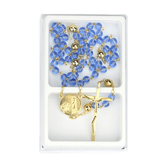 Official Rosary of the Shrine of Fátima