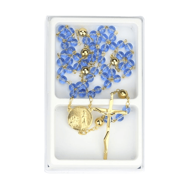 Official Rosary of the Shrine of Fátima 1