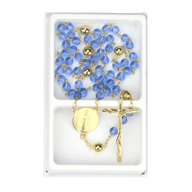Official Rosary of the Shrine of Fátima 2