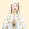  Message of Fatima and Prayer to Our Lady of the Rosary of Fatima