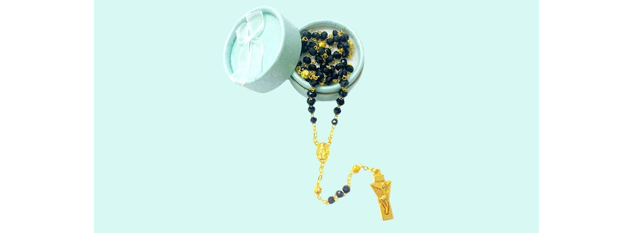  Catholic Rosary