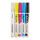 Brush Pen Ecoline - Set de 5 Lápices Primario