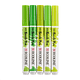 Brush Pen Ecoline - Set de 5 Lápices Verde