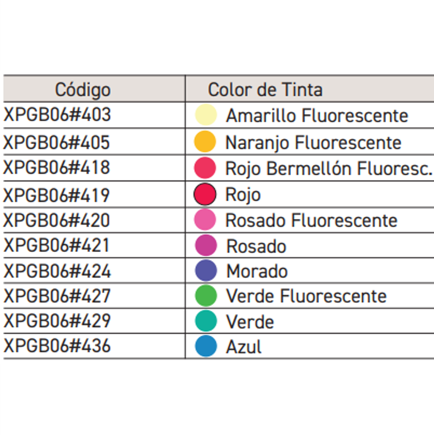 Lápiz de Gel Sakura Gelly Roll Moonlight 06 2