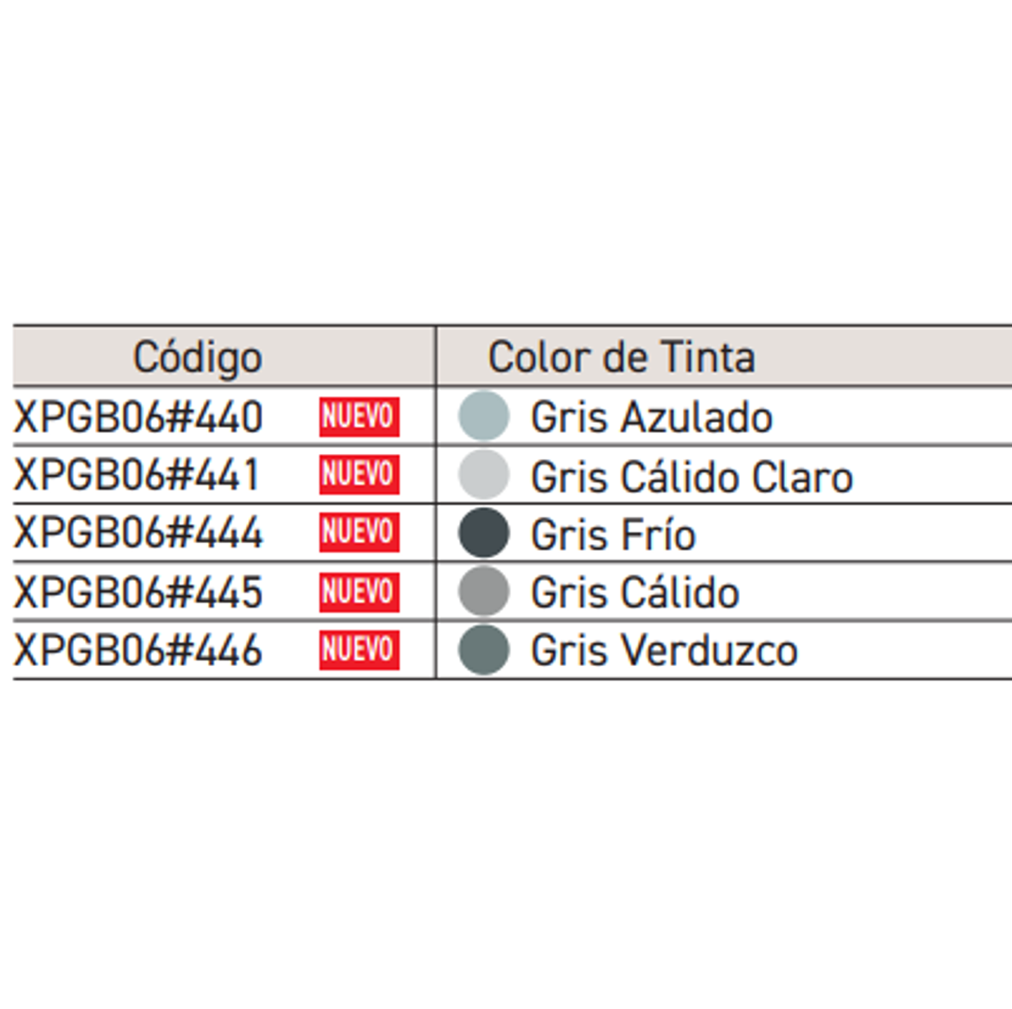 Lápiz de Gel Sakura Gelly Roll Moonlight 06 4