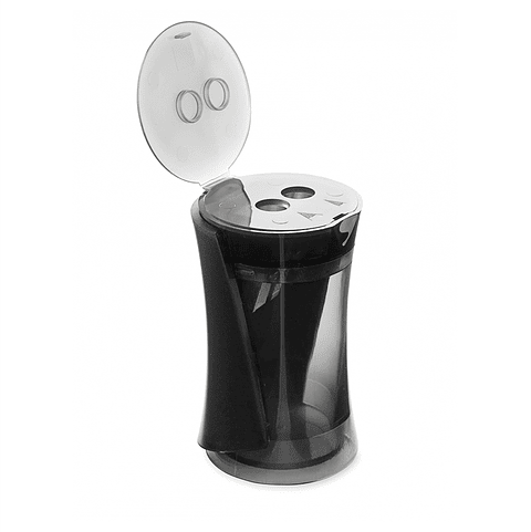 Sacapuntas Doble con Depósito Prismacolor Premier