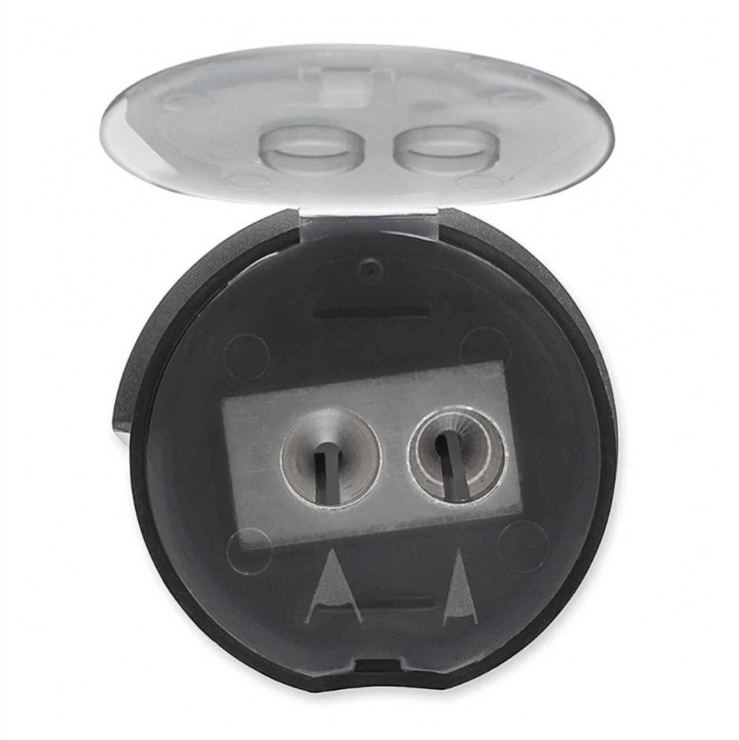 Sacapuntas Doble con Depósito Prismacolor Premier 3