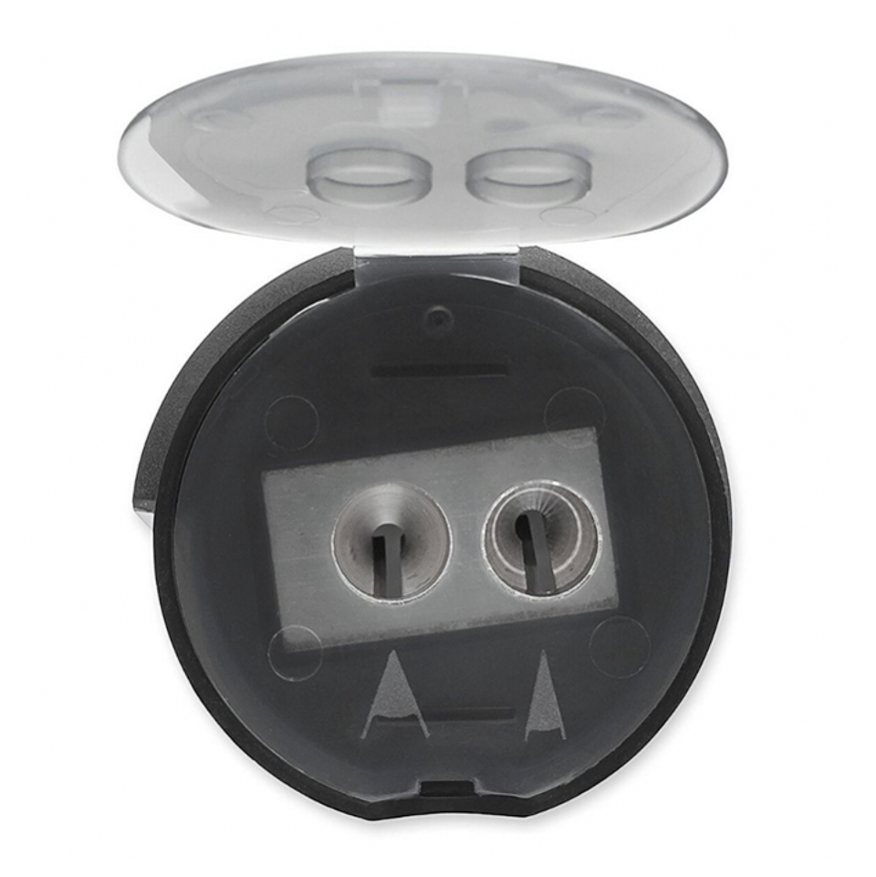 Sacapuntas Doble con Depósito Prismacolor Premier 3