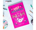 Libro para Colorear PARADISO by Tere Gott