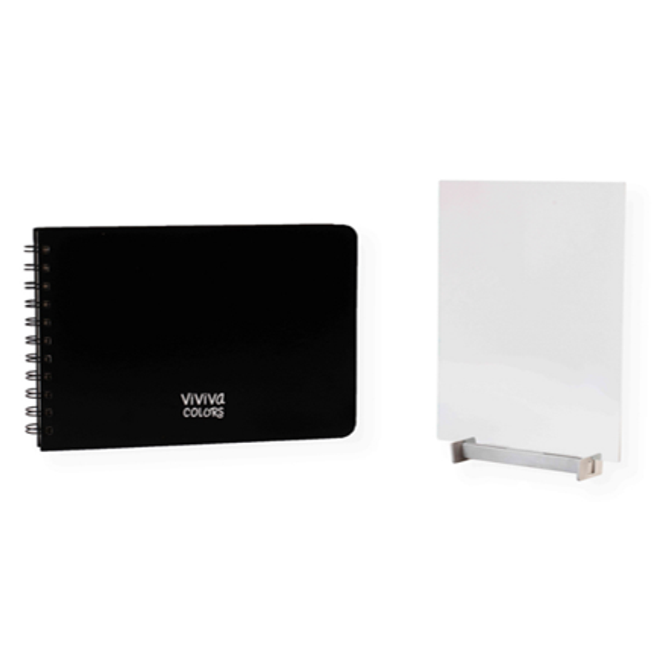 Easy Sketchbook Viviva Colors 2