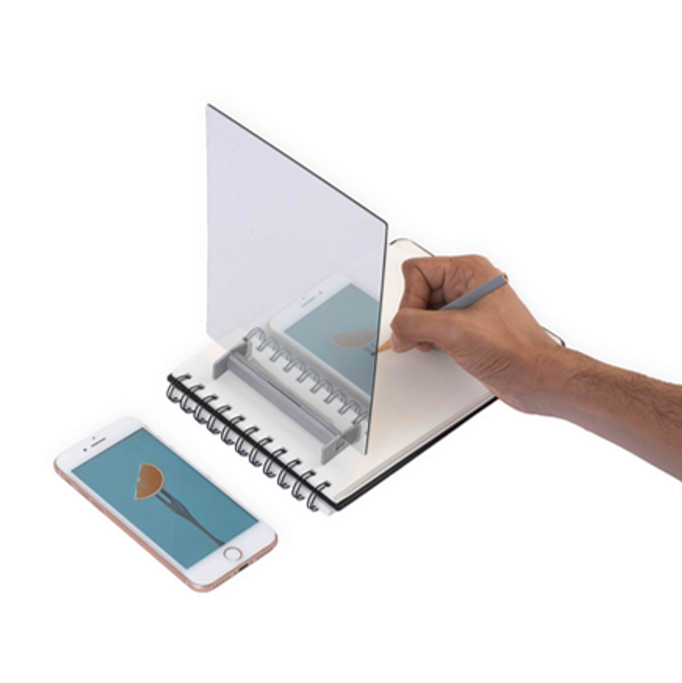 Easy Sketchbook Viviva Colors 1