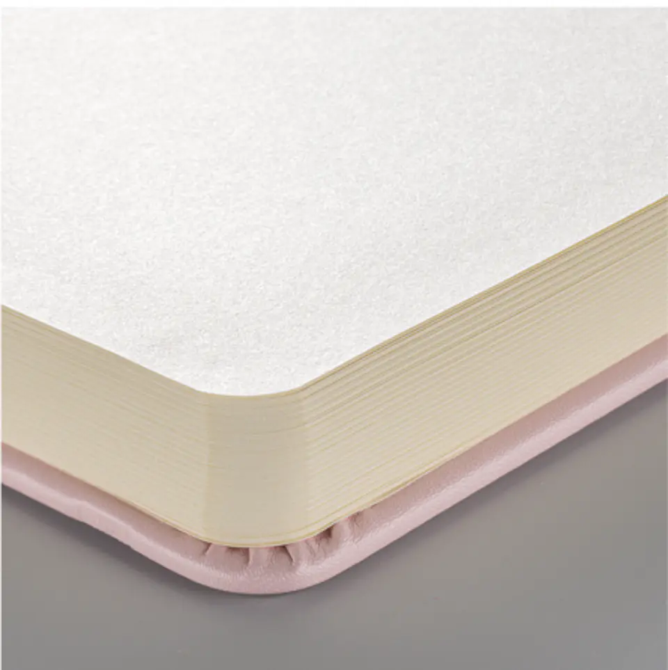 Sketchbook Art Creation Rosa Pastel 140gr 80h 12x12 cm 2