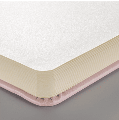 Sketchbook Art Creation Rosa Pastel 140gr 80h 13x21 cm