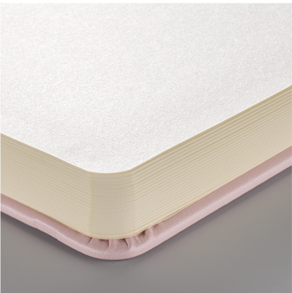 Sketchbook Art Creation Rosa Pastel 140gr 80h 13x21 cm 2