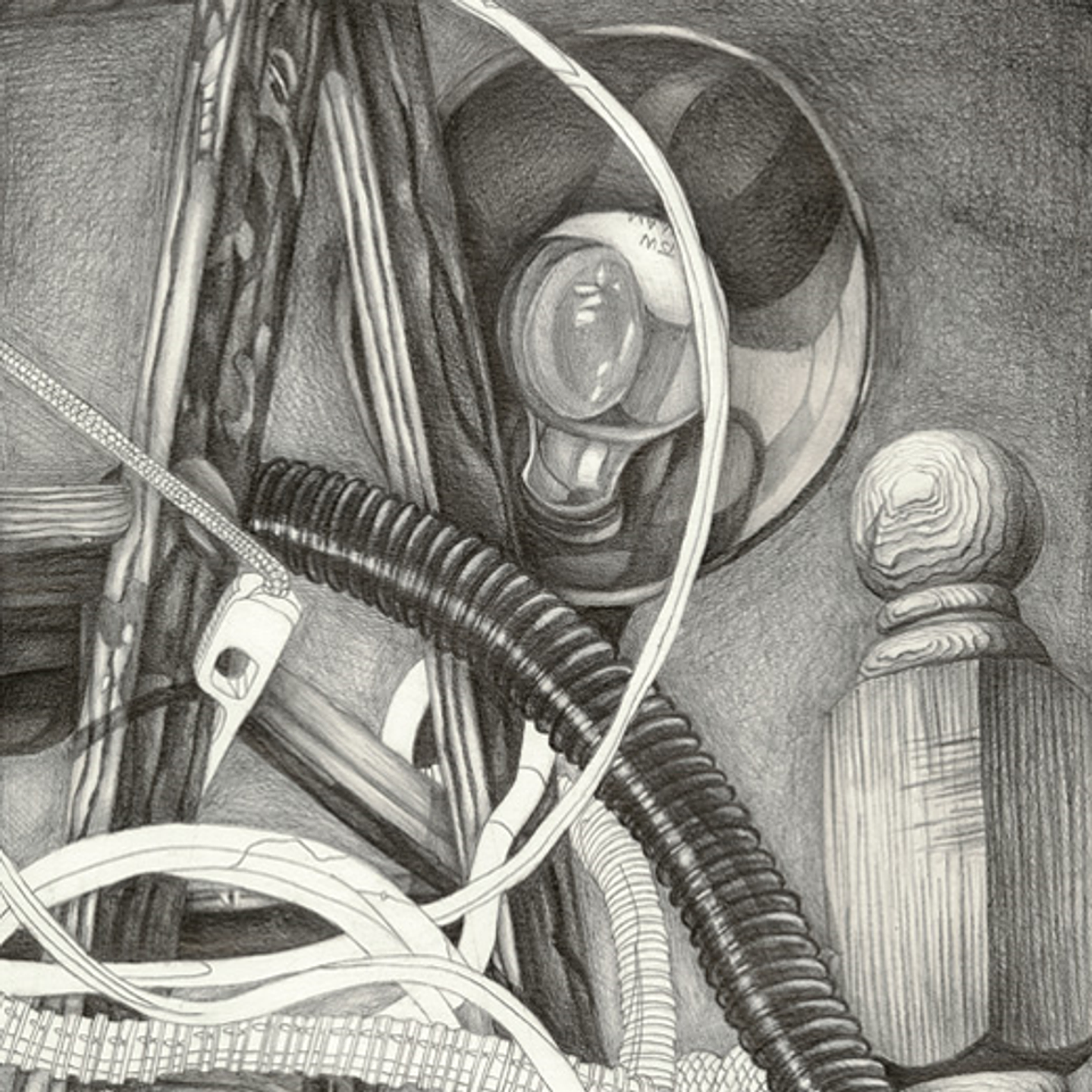 Block Strathmore Bristol Vellum 270gr 27.9x35.6cm 2