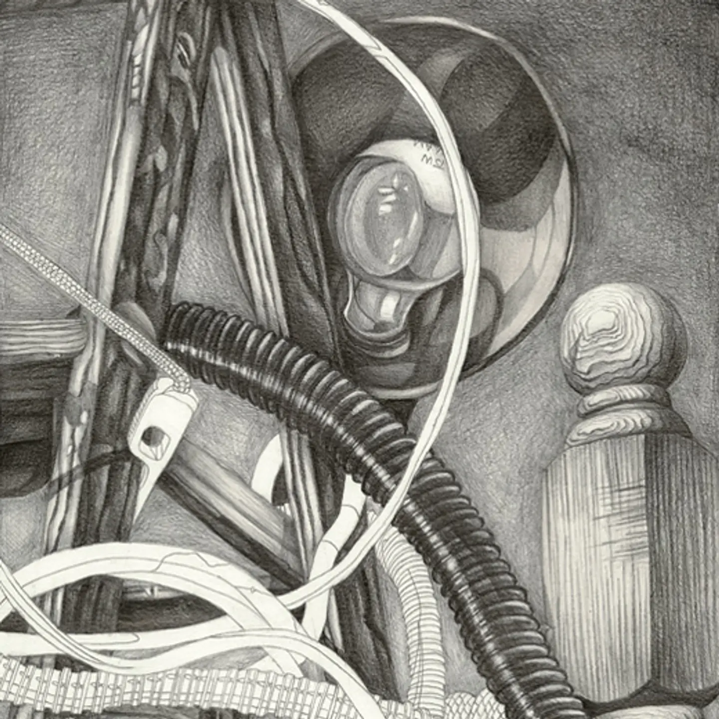 Block Strathmore Bristol Vellum 270gr 35.6x43.2cm 2