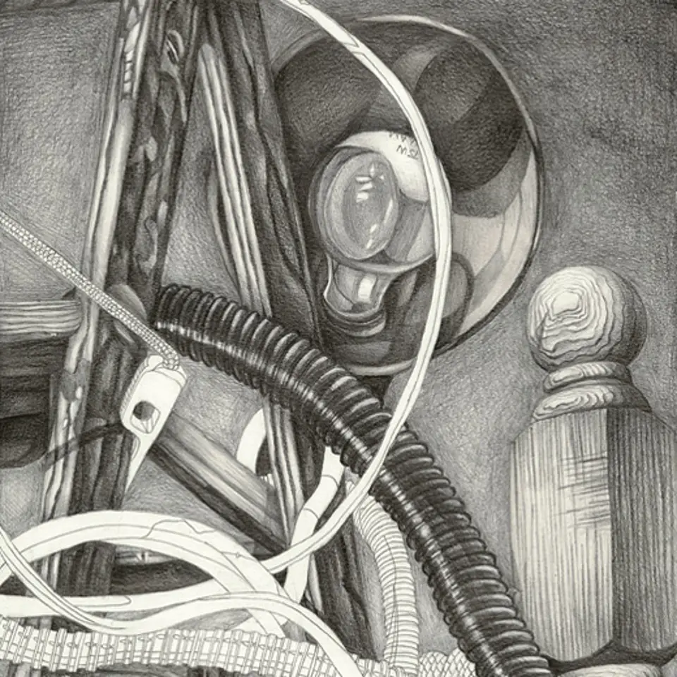 Block Strathmore Bristol Vellum 270gr 35.6x43.2cm 2