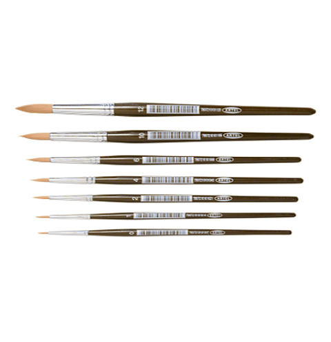 Pincel Sintético Serie 101 Artel