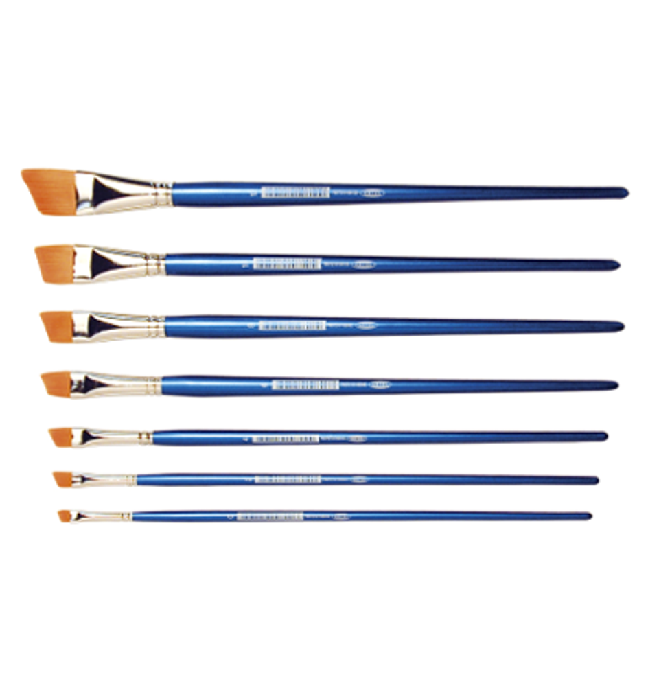 Pincel Sintético Serie 108 Artel 1