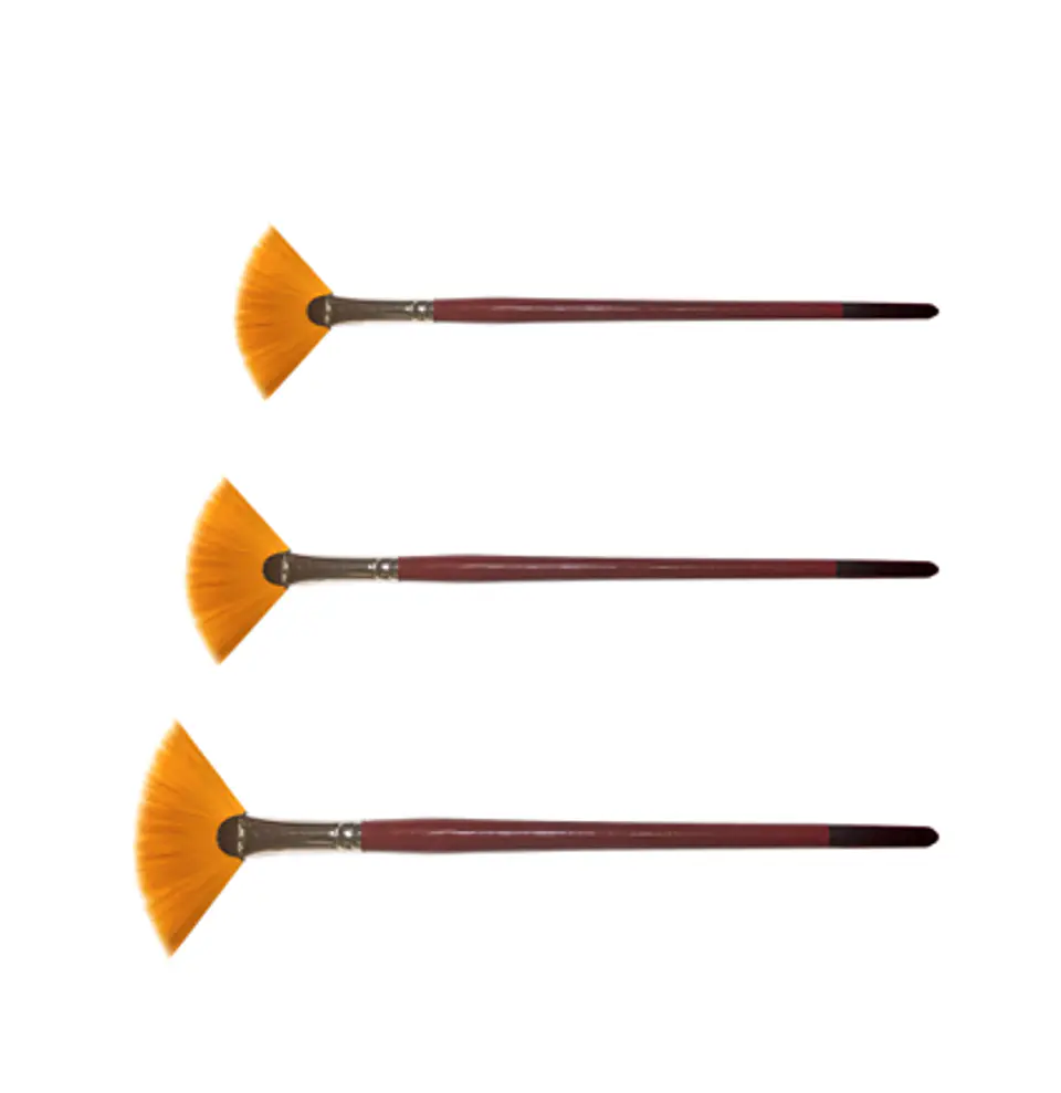 Pincel Sintético Serie 109 Artel 1