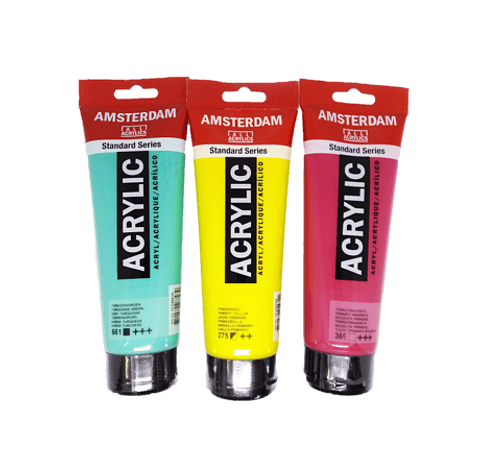  Acrílico Amsterdam Standard Series 250 ml