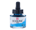 Acuarela Líquida Ecoline 30 ml con Gotario