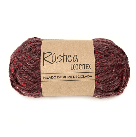 Rústica ECOCITEX de 2 hebras - 100 gr