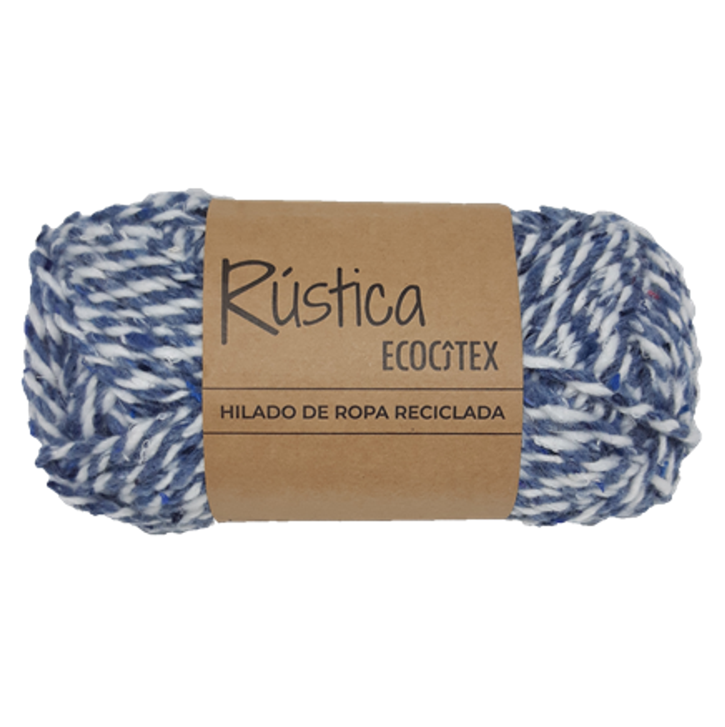 Rústica ECOCITEX de 2 hebras - 100 gr 3