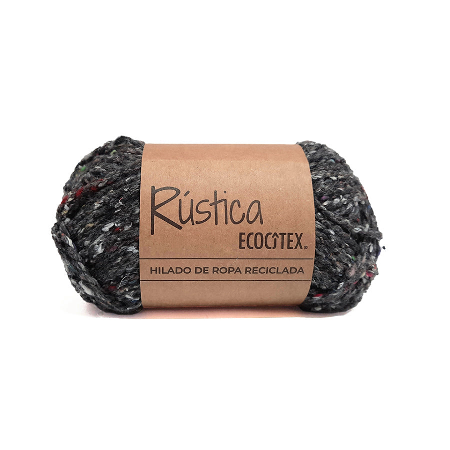 Rústica ECOCITEX de 2 hebras - 100 gr 6