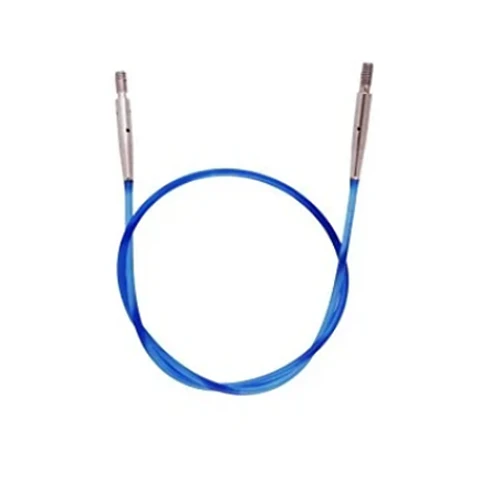 Cable Conector Palillos Intercambiables - KnitPro