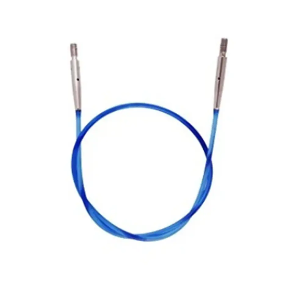 Cable Conector Palillos Intercambiables - KnitPro 2