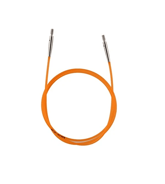 Cable Conector Palillos Intercambiables - KnitPro