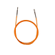 Cable Conector Palillos Intercambiables - KnitPro