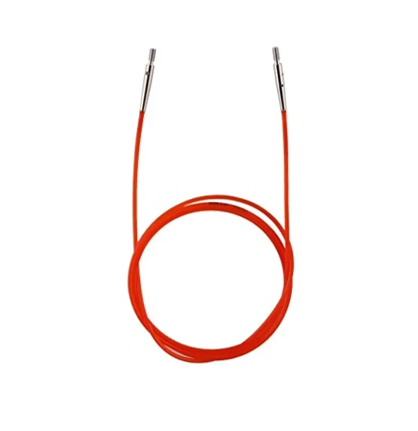 Cable Conector Palillos Intercambiables - KnitPro 4