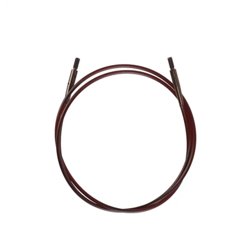 Cable Conector Palillos Intercambiables - KnitPro 5