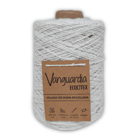 Vanguardia ECOCITEX de 1 hebra - 300 gr