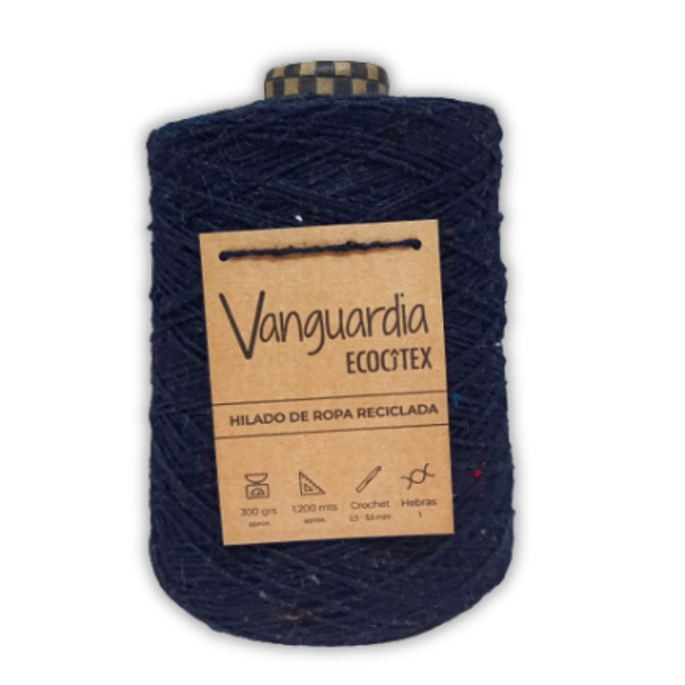 Vanguardia ECOCITEX de 1 hebra - 300 gr 3