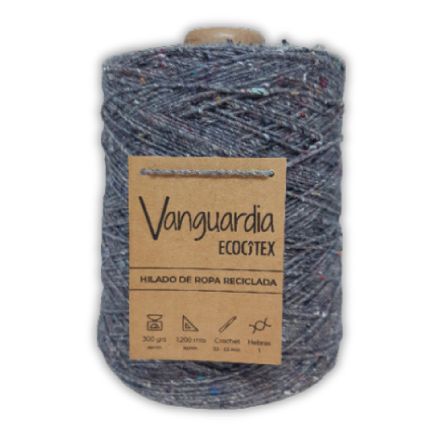 Vanguardia ECOCITEX de 1 hebra - 300 gr 1